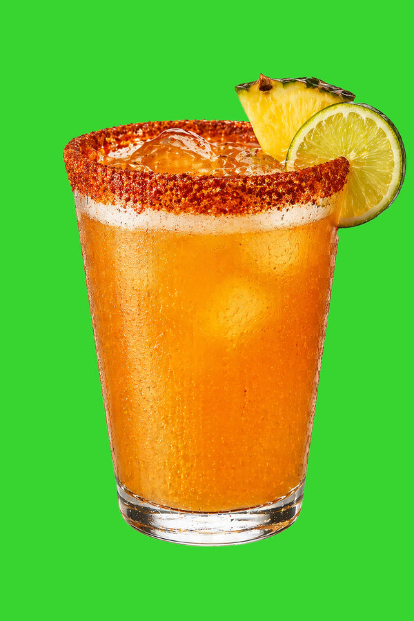 Piña Picante