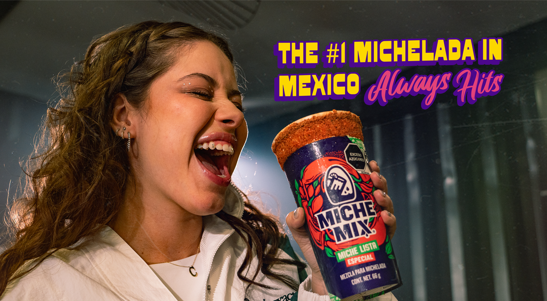 Miche Mix