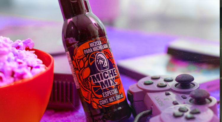 Miche Mix