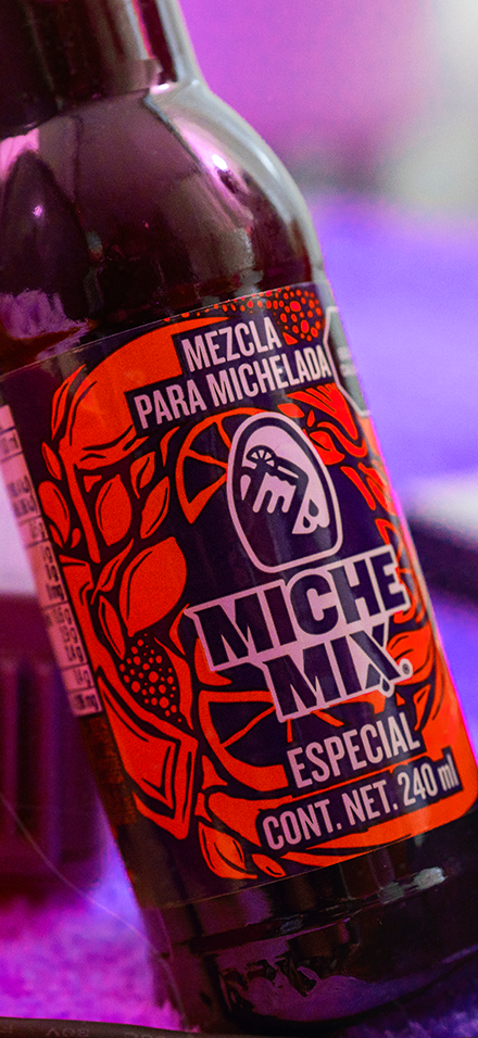 Miche Mix