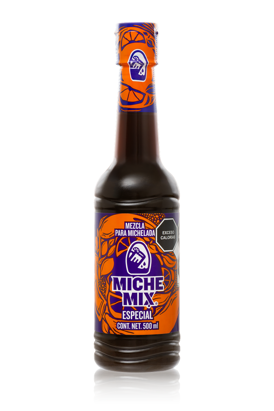 Colecciones – Miche Mix