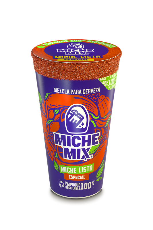 Miche Lista
