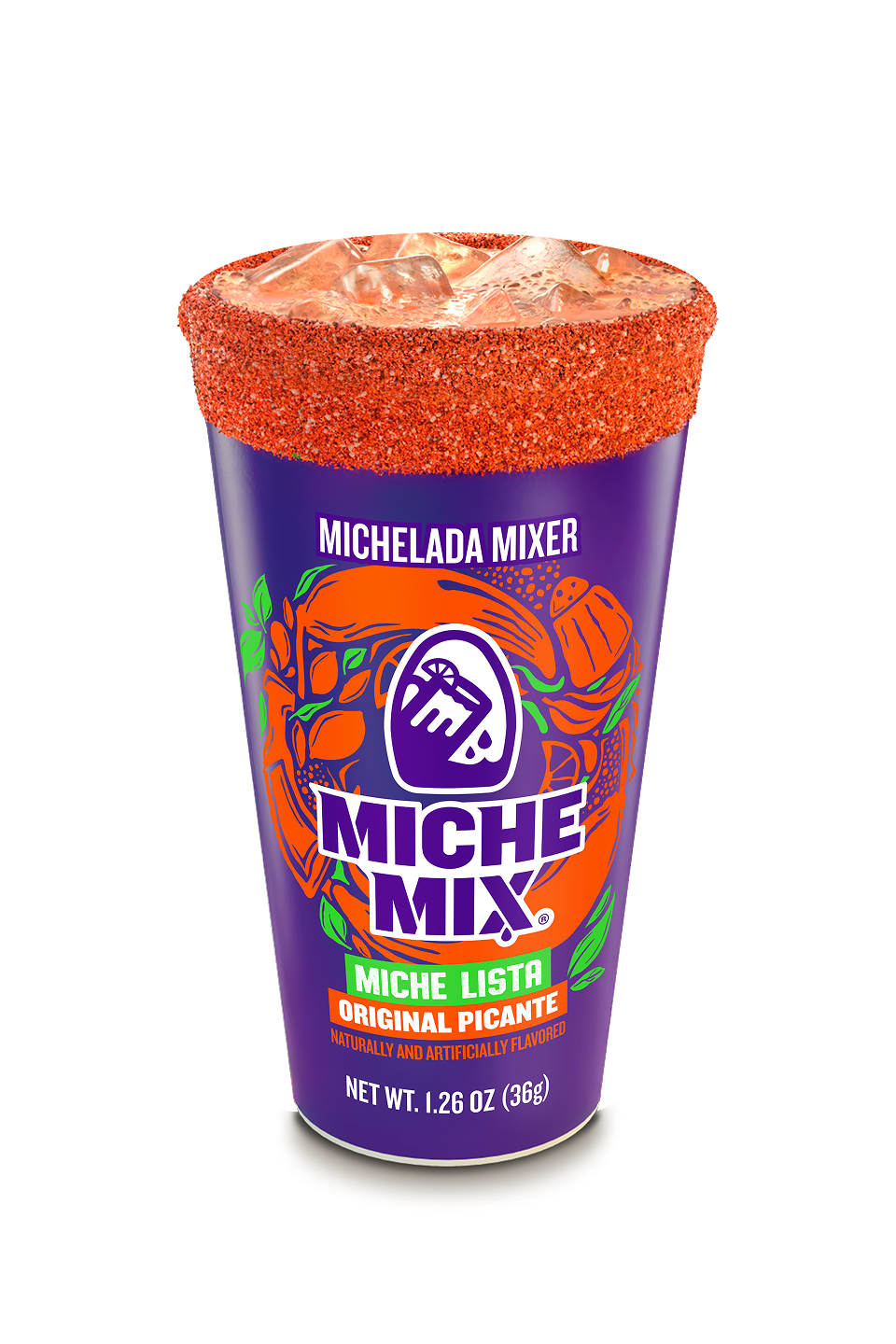 Michelista Cup