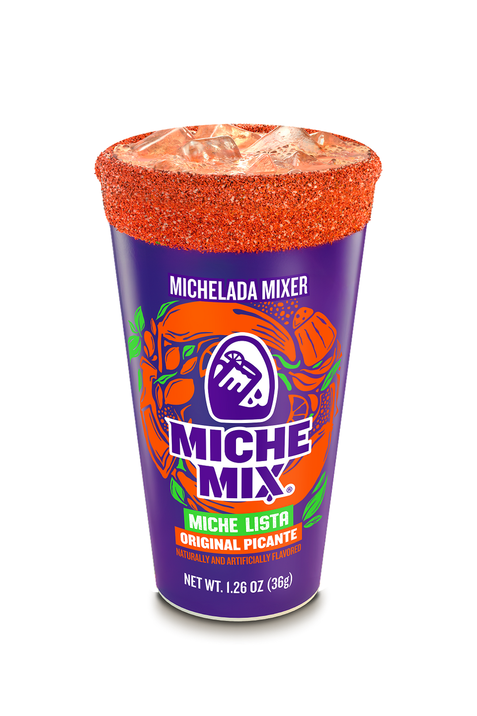 Miche Mix