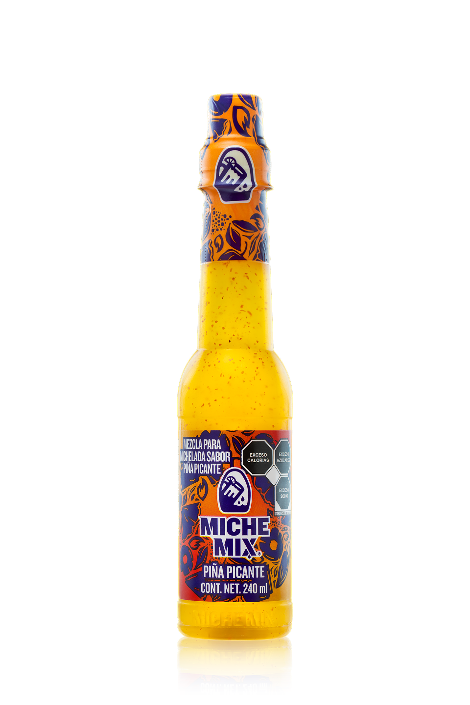 Piña Picante
