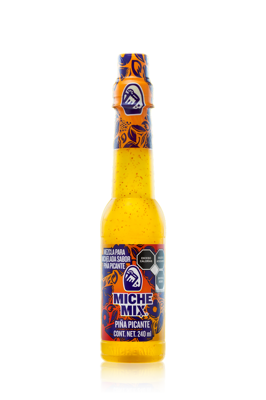 Piña Picante